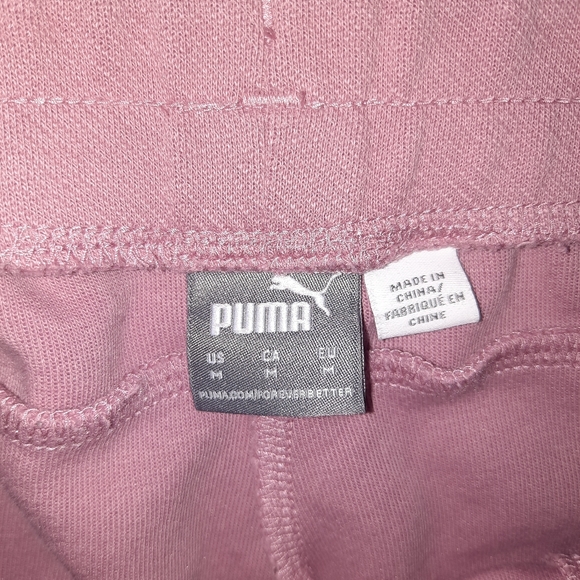 Puma Joggers - Picture 2 of 2